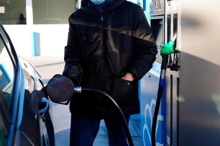La crisis del carburante se cobra su primera víctima en Salamanca