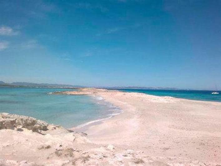 Las seis mejores playas de España según The Guardian