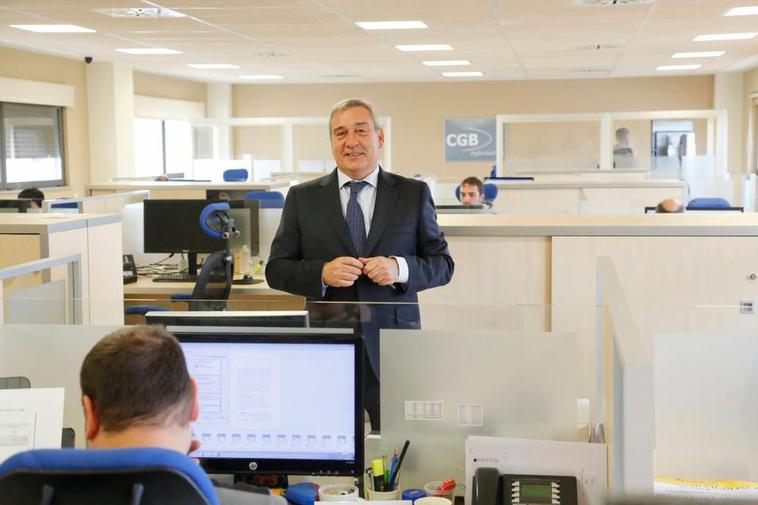 Pioneros y líderes en el ámbito de las TIC