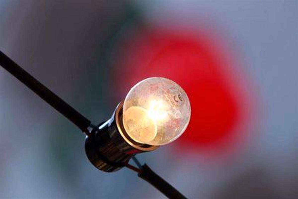 Las horas más baratas de la luz de este martes 24 de mayo