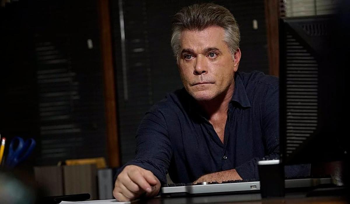 Ray Liotta