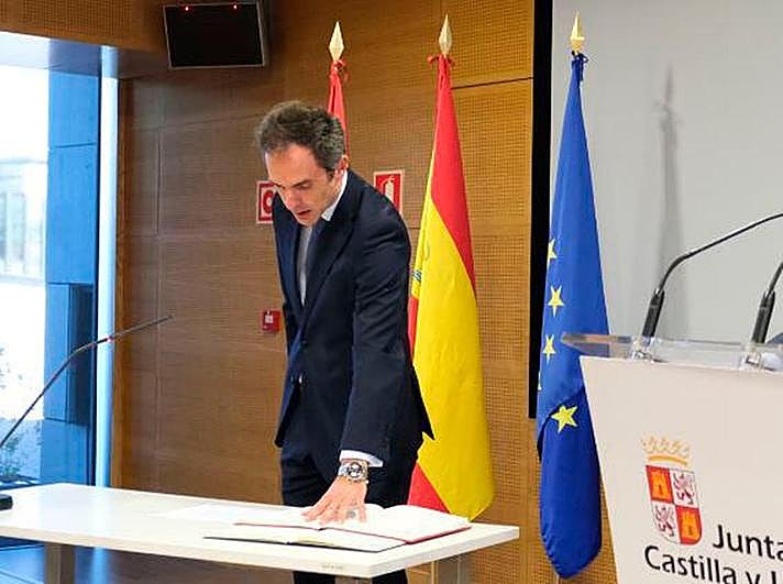 Javier Moreno Espeja.