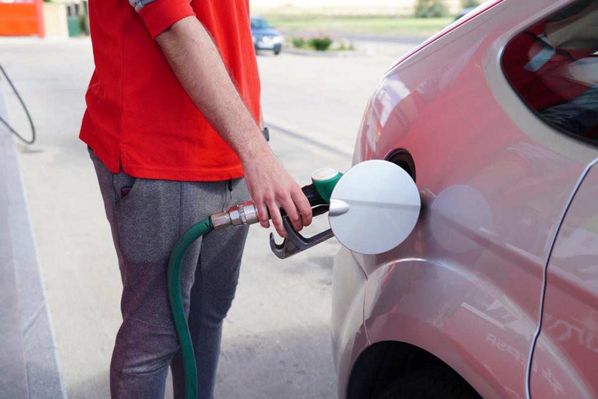 La gasolina más barata de Salamanca ya está por encima de dos euros por litro