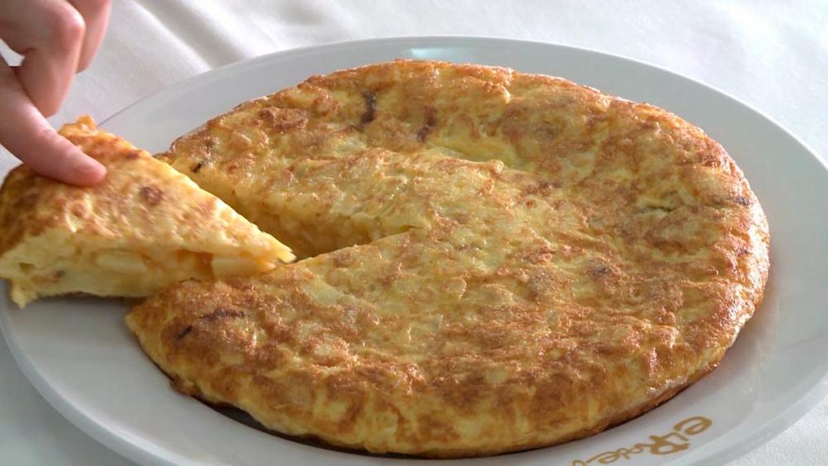 Tortilla