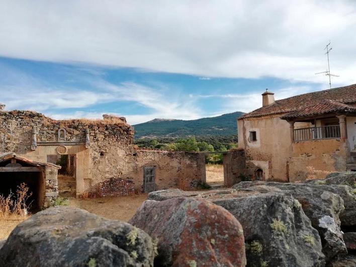 El convento salmantino que se ha unido a la abultada Lista Roja de Patrimonio