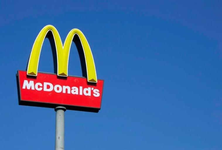 El nuevo nombre con el que los restaurantes de McDonald’s reabren en Rusia