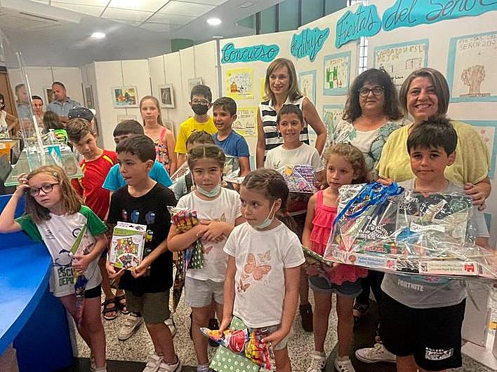 Un taller de croquetas y otro de alfarería entre las actividades festivas más destacadas de Carbajosa
