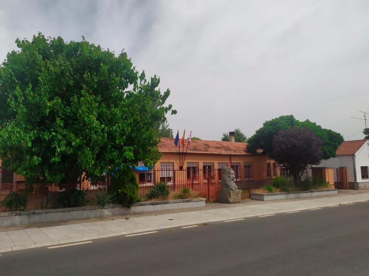 Las actividades principales se desarrollarán en el aula de Infantil del colegio.