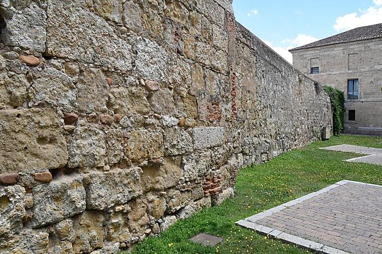 Muralla de Ciudad Rodrigo