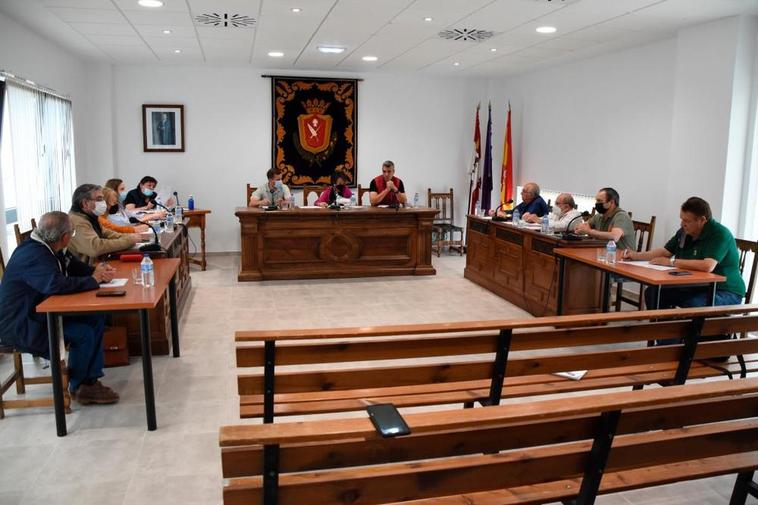 Vitigudino suspende por infracciones “muy graves” a la secretaria municipal
