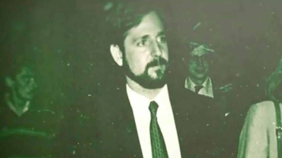 Juan Manuel de la Sierra y Urquijo, marqués de Urquijo y de Loriana.