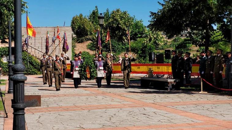 Homenaje a Andrés Pérez de Herrasti.