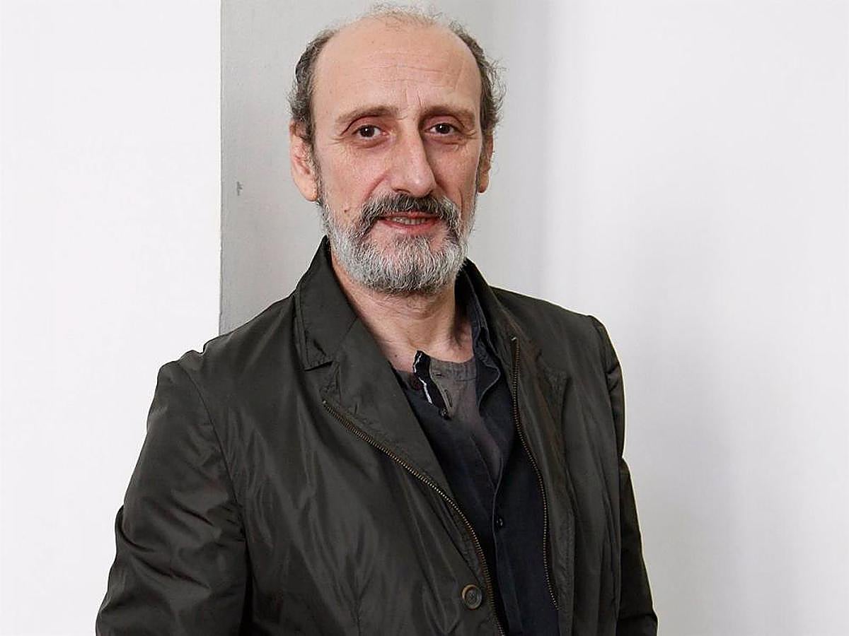 José Luis Gil sufrió un infarto cerebral el pasado noviembre.