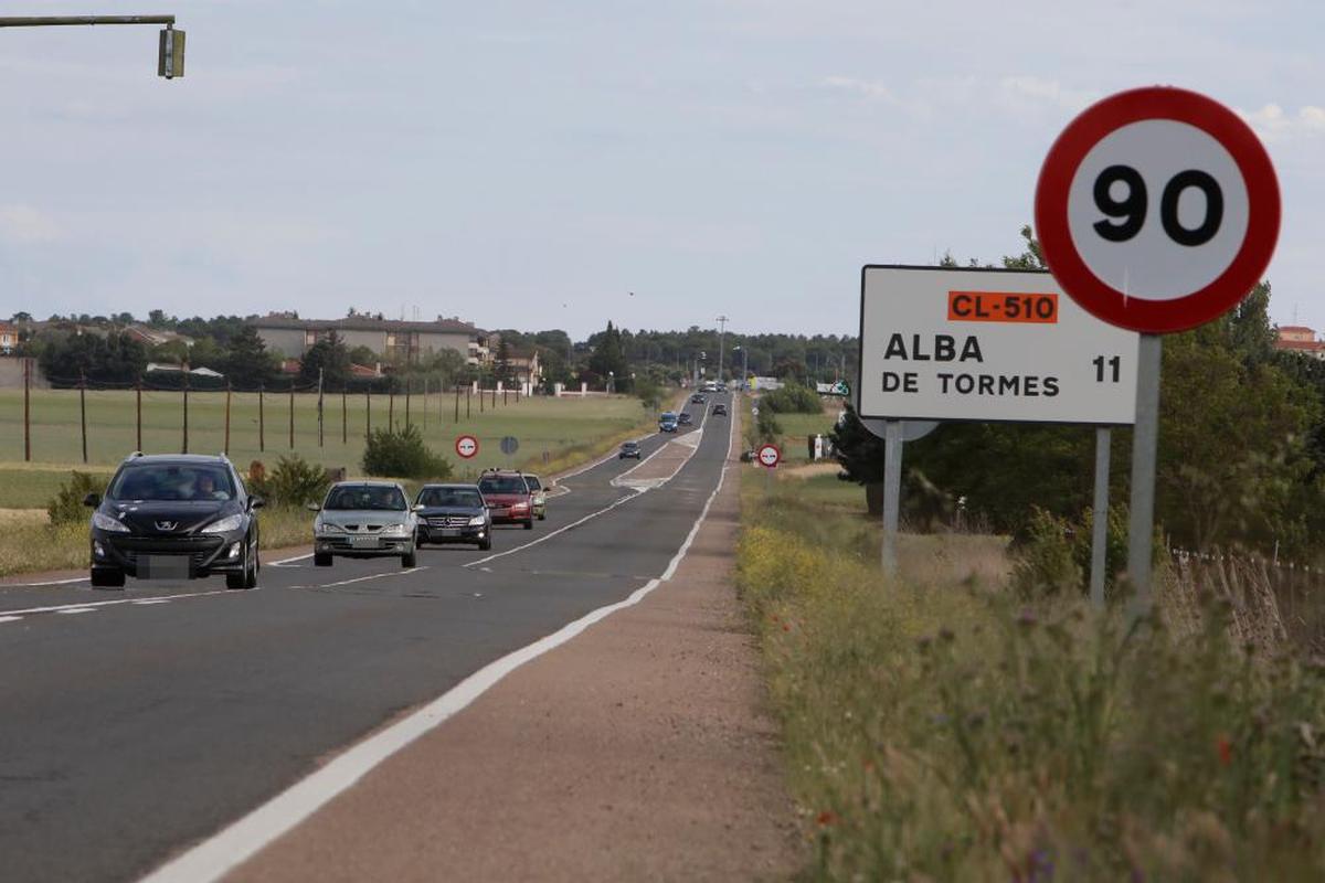 Las carreteras secundarias serán las vías por la que más circulen estas nuevas motos.