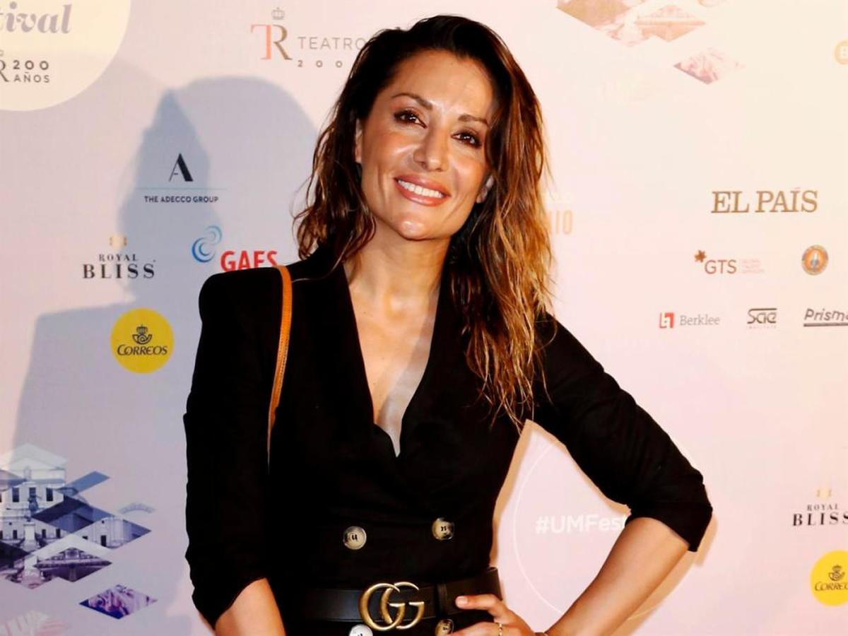 Nagore Robles.