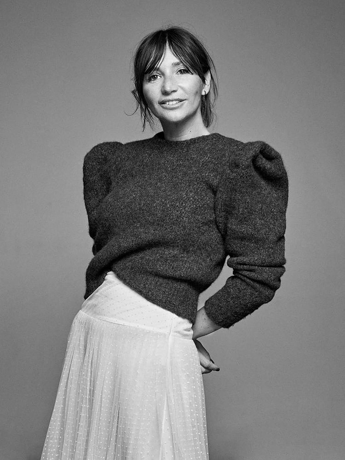 Azahara Ramos agregó su octavo “león” en junio.