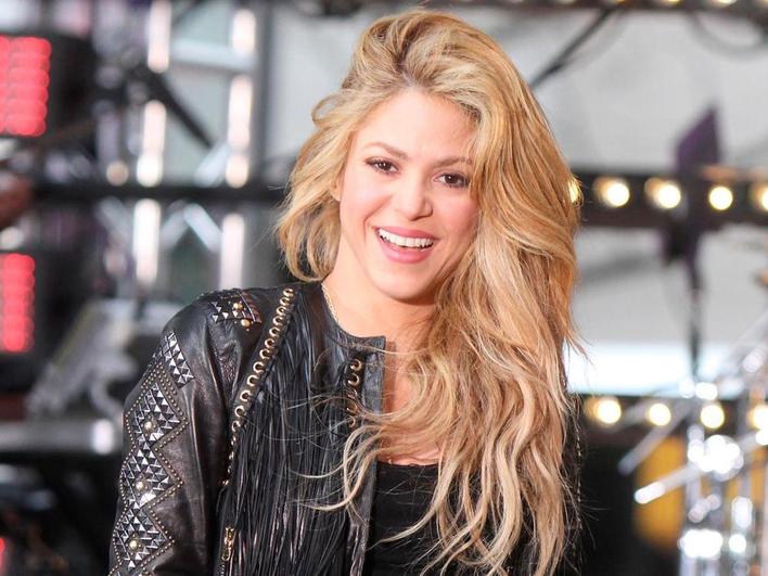 Los dos frentes abiertos de Shakira