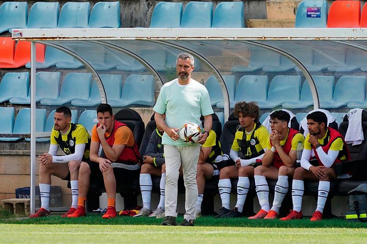 El Salamanca arrancará la Liga en Palencia y el Santa Marta en casa ante el Becerril