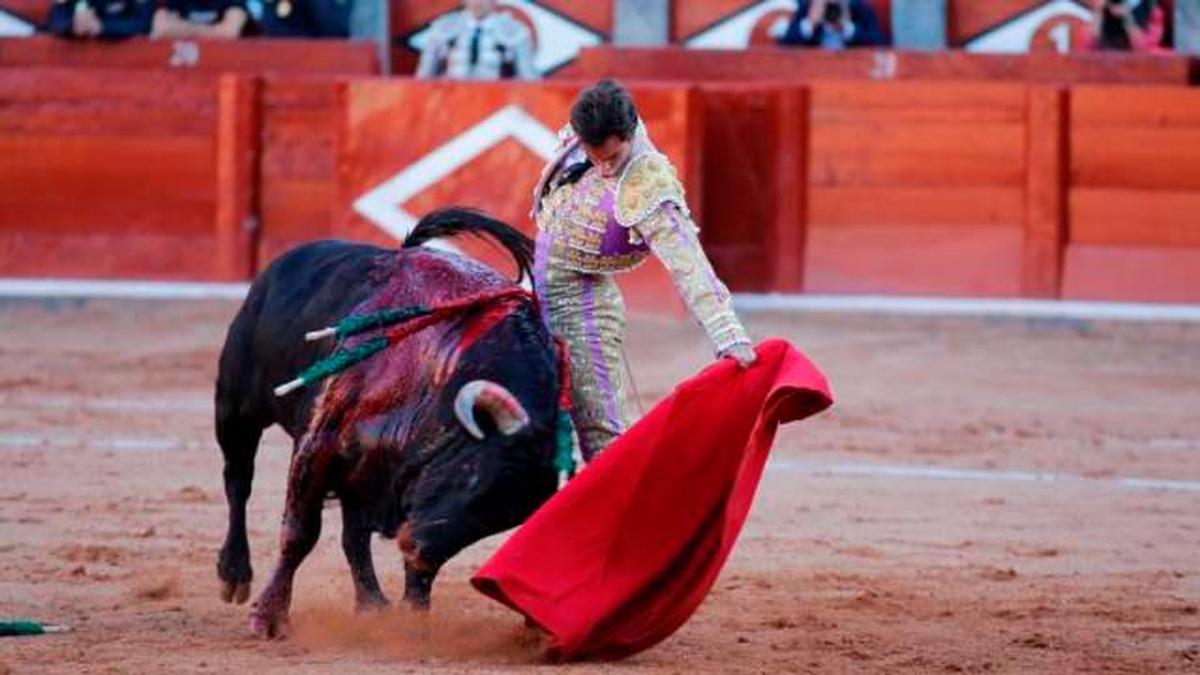 Excelente natural de Alejandro Marcos en La Glorieta