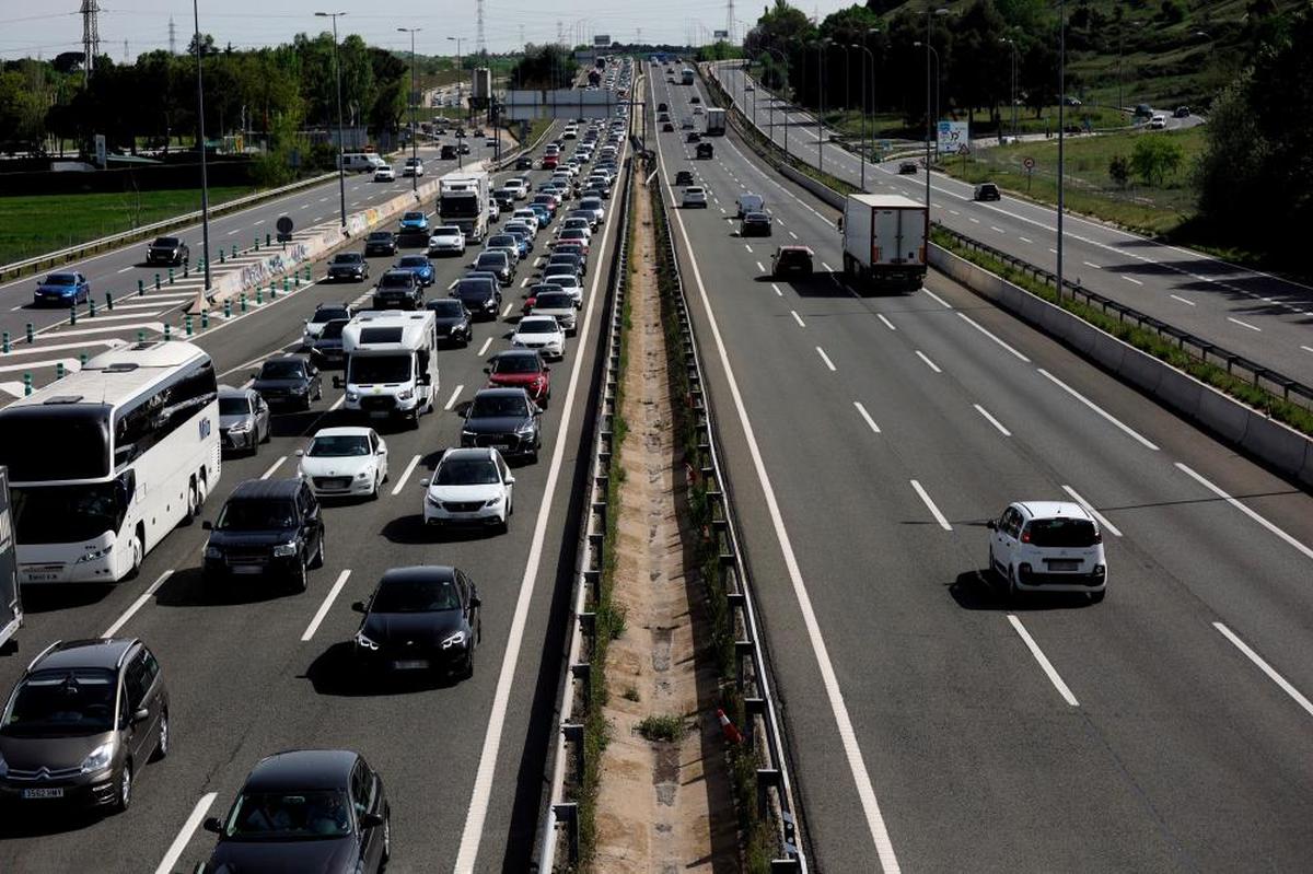 La bonificación de los 20 céntimos por litro de combustible establece su precio en términos similares al inicio de marzo.