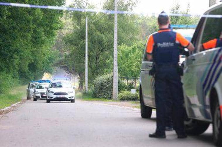 Arrestado un conductor español tras el atropello mortal de un camión a una barbacoa vecinal en Países Bajos