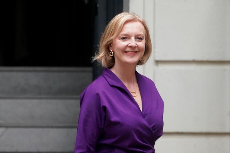 Liz Truss será la nueva primera ministra de Reino Unido sucediendo a Boris Johnson