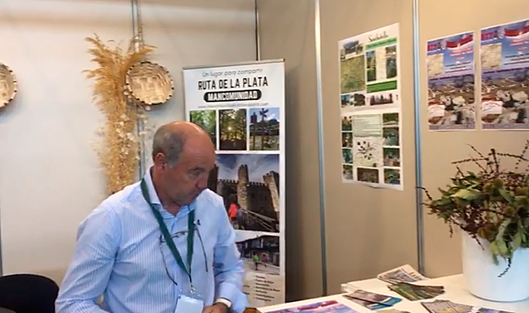 La riqueza turística de los municipios de la Mancomunidad Ruta de la Plata
