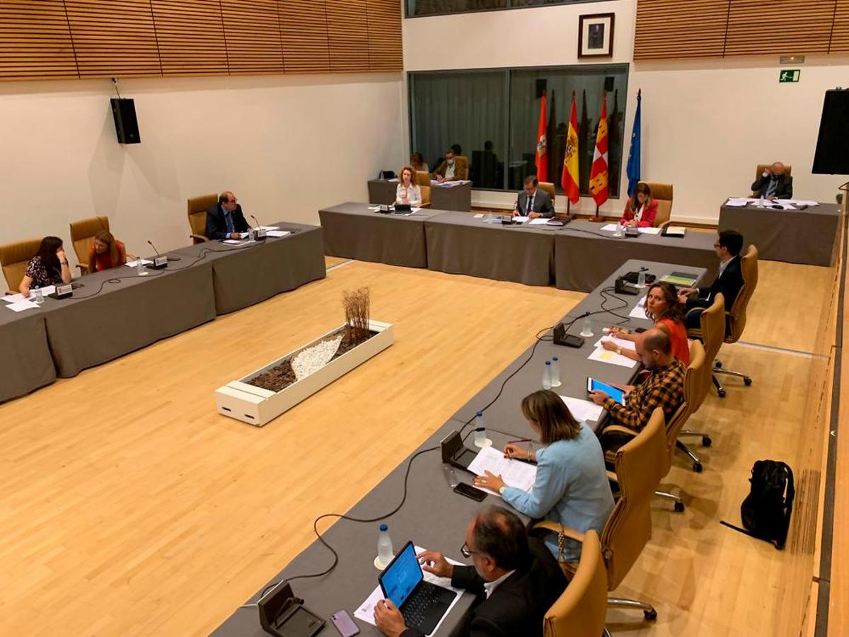 Así será el Plan de Acción de la Agenda Urbana de Salamanca