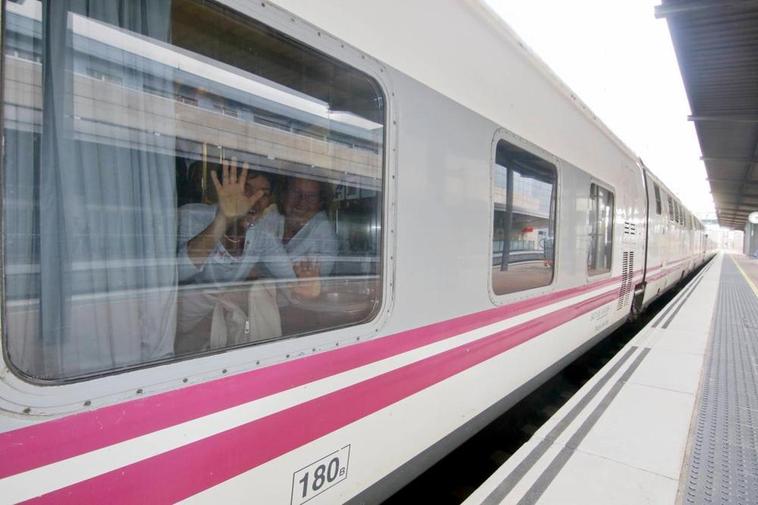 ¿Por qué Salamanca no ha recuperado las conexiones ferroviarias con Portugal?