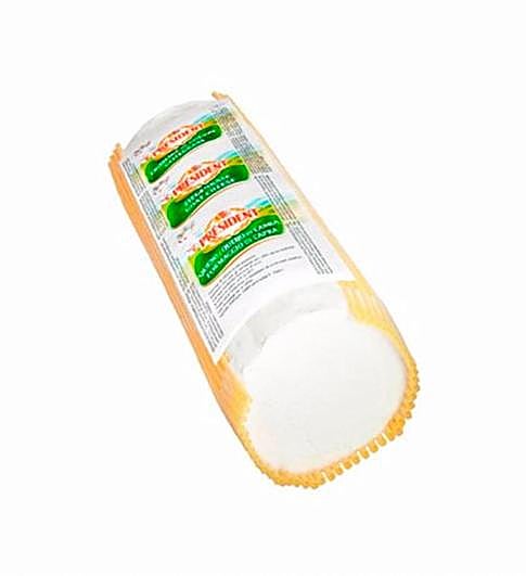 Alerta por presencia de cuerpos extraños metálicos en quesos.