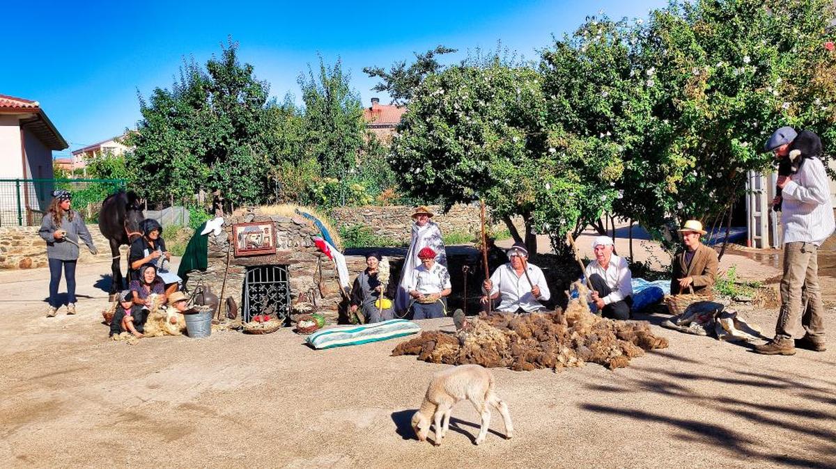 Agallas, premio Valores Tradicionales.