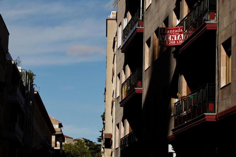 Boom en la firma de hipotecas antes de la subida del euríbor