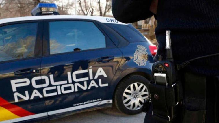 La Policía Nacional ha sido el cuerpo encargado del caso.