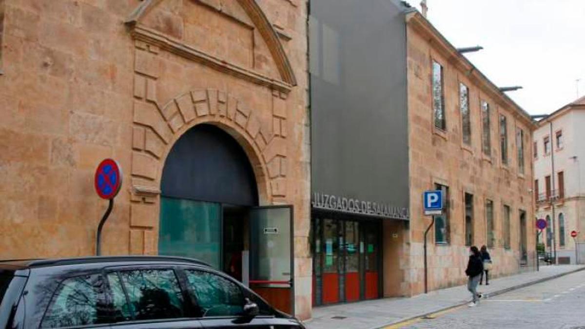 A juicio por zanjar una pelea en Ciudad Rodrigo de un ‘cervezazo’