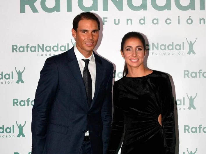 Mery Perelló y Rafa Nadal ya son padres de su primer hijo