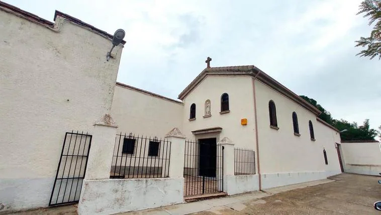 El monasterio de las Madres Carmelitas Descalzas se convierte en lugar de peregrinación