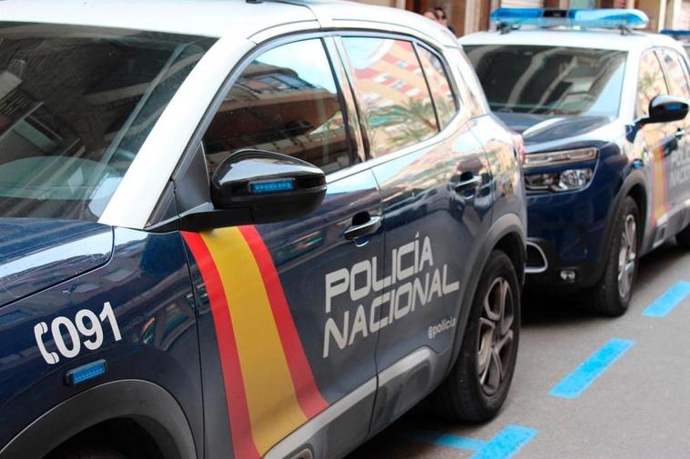 La Policía Nacional investiga las causas de este caso de violencia de género