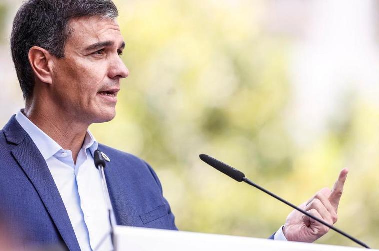 Pedro Sánchez reformará el delito de sedición: pasará a llamarse de “desórdenes públicos agravados”