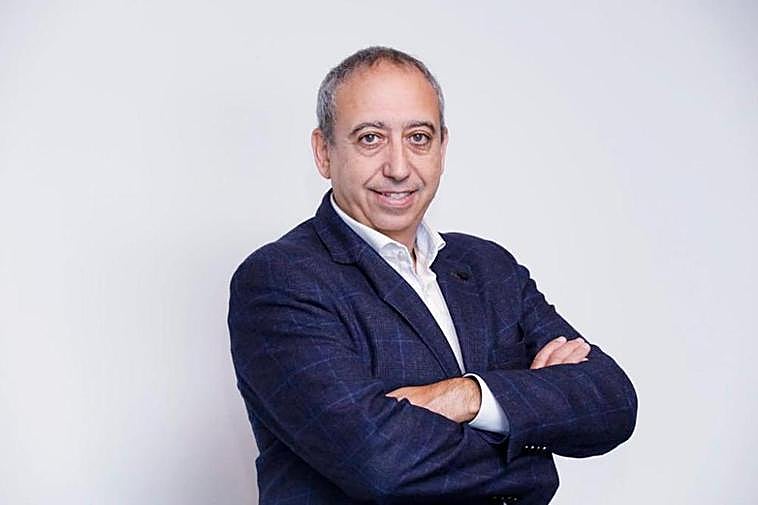 Ignacio Dávila, nuevo presidente de la Sociedad Española de Alergología.