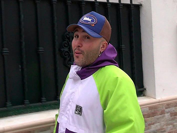 Kiko Rivera ha demostrados que no arrastra ninguna secuela del ictus