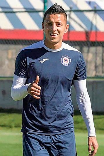 El Piojo Alvarado nació en Salamanca (México)