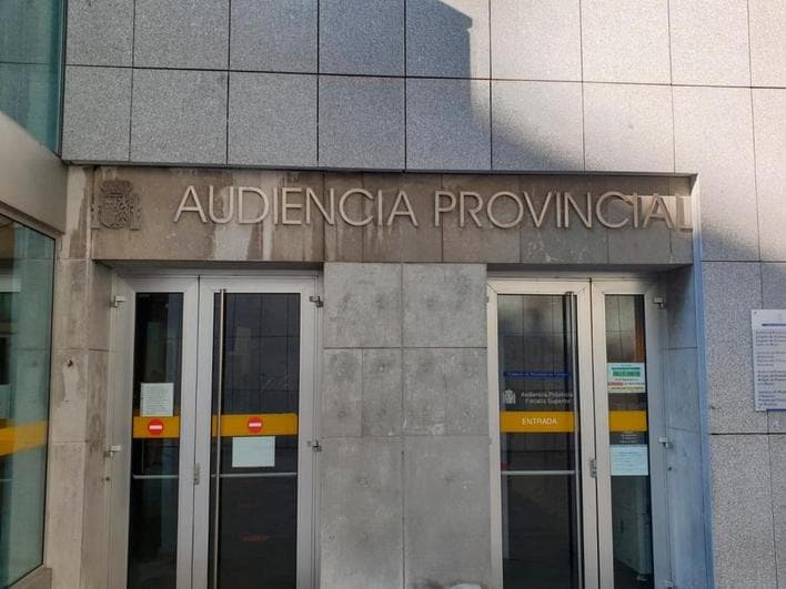 Condenado a 14 años de cárcel por agredir sexualmente a su nieto en Asturias