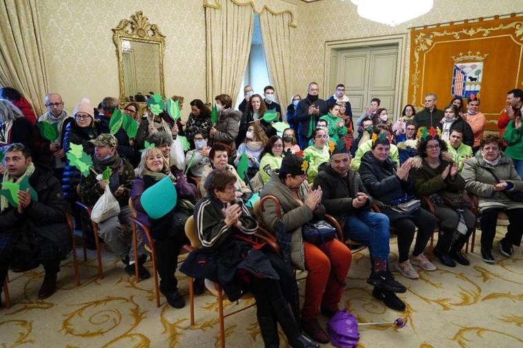 Fin a las barreras que lastran la accesibilidad en Salamanca