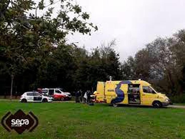 Muere un sacerdote en un accidente de tráfico cuando iba al funeral de otro párroco