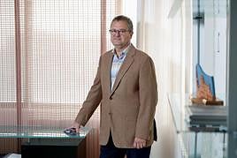 El sector se reunió con Dueñas