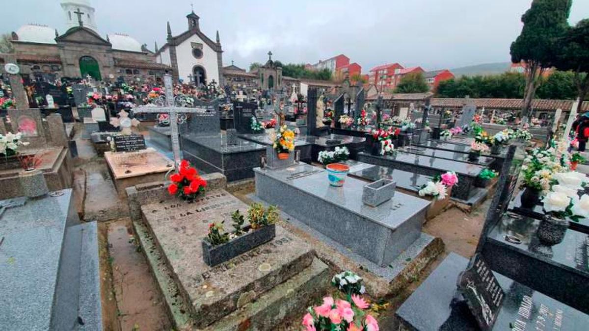 Cementerio San Carlos Borromeo