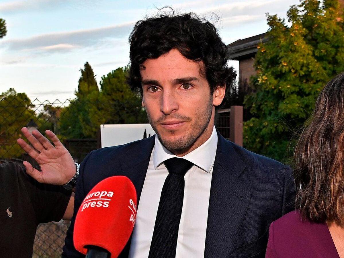 La importante decisión de Íñigo Onieva antes de la boda con Tamara Falcó |  La Gaceta de Salamanca