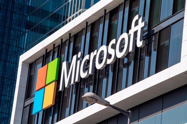 Peligra el teletrabajo en muchas zonas: caída de Microsoft a nivel mundial