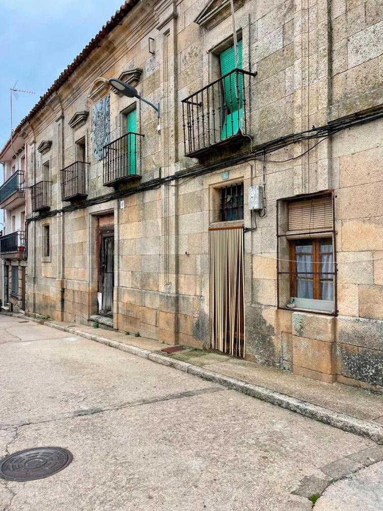 La Lista Roja suma ya medio centenar de inmuebles en peligro en Salamanca