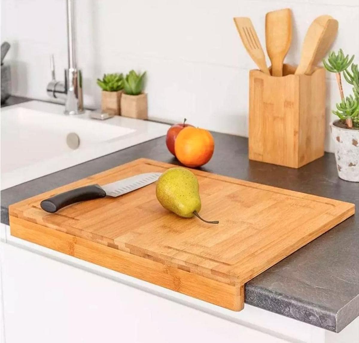 Tablas para cocina